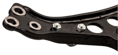 maXpeedingrods 1997-2001 ช่วงล่างด้านหน้าข้อต่อลูกด้านล่าง / ปลายด้านนอกด้านใน / Stabilizer Sway Bar Link Kit RK640191 K620051