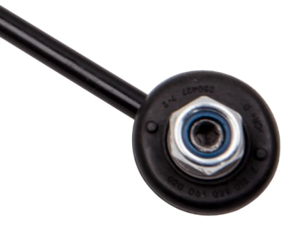 maXpeedingrods แขนควบคุม ด้านหน้า ชุดล่างสำหรับ BMW 5 Series E60 E61 520523525530535540 31126760183 ช่วงล่าง Wishbone w / Stabilizer Link 31356769500 8ชิ้น