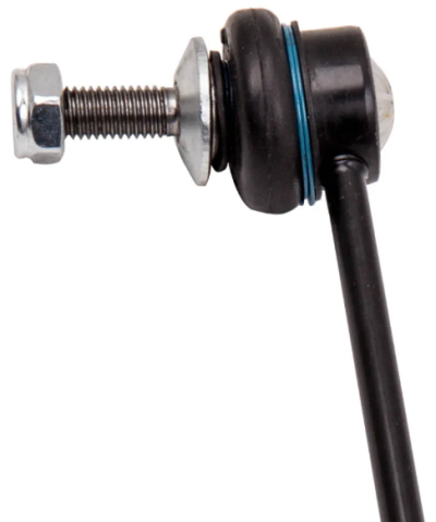 maXpeedingrods แขนควบคุม ด้านหน้า ชุดล่างสำหรับ BMW 5 Series E60 E61 520523525530535540 31126760183 ช่วงล่าง Wishbone w / Stabilizer Link 31356769500 8ชิ้น
