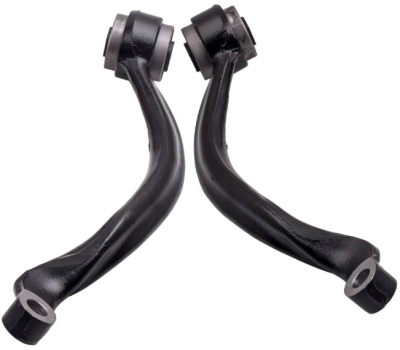 maXpeedingrods Upper Suspension แขนควบคุม & Ball Joints Kit สำหรับ Range Rover L322 LR018344 ด้านหน้า ช่วงล่าง ช่วงล่าง แขนควบคุม Wishbones Ball Joints Kit สำหรับ Range Rover L322 2002-2012