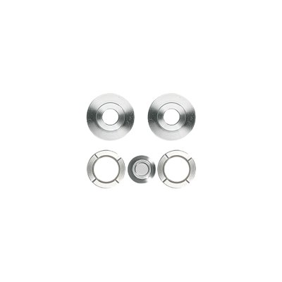 ชุดซ่อมเทอร์โบ Toyota Land Cruiser 80 HDJ80 HDJ81 ปี 1989–1997 สำหรับเครื่องดีเซล รีบิลด์ครบชุด บูช ซีล แหวน