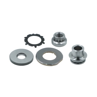 ชุดซ่อมเทอร์โบ maXpeedingrods RHF55V สำหรับ ISUZU NRR NPR NQR 75L 4HK1 5.2L และ GMC 3500 4500 W-Series (150HP)