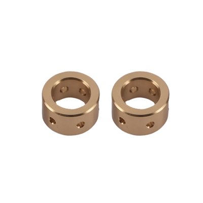 ชุดซ่อมเทอร์โบ IHI RHF5V F5V สำหรับ Toyota 2AD ดีเซล รหัส 24400-0642A เทอร์โบซ่อมแซมพร้อมอุปกรณ์ครบชุด