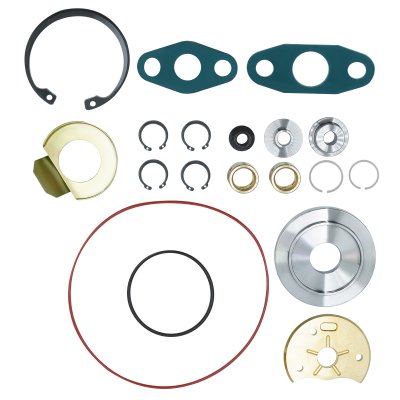 maXpeedingrods ชุดซ่อมเทอร์โบ Holset HX35, HX35W, HX40, HX40W, HE351,OE: 3575169