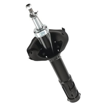 โช้คอัพหน้า สำหรับ Toyota Vios รุ่นแรก ปี 2002–2005 | รหัส OE 48510-09A00 | โช้คแก๊ส Twin-Tube จาก MaXpeedingrods