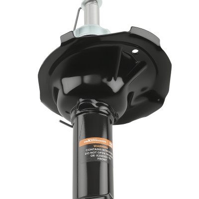 โช้คอัพหน้า สำหรับ Toyota Vios รุ่นแรก ปี 2002–2005 | รหัส OE 48510-09A00 | โช้คแก๊ส Twin-Tube จาก MaXpeedingrods