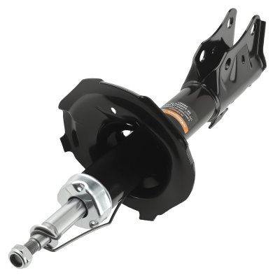 โช้คอัพหน้า สำหรับ Toyota Vios รุ่นแรก ปี 2002–2005 | รหัส OE 48510-09A00 | โช้คแก๊ส Twin-Tube จาก MaXpeedingrods