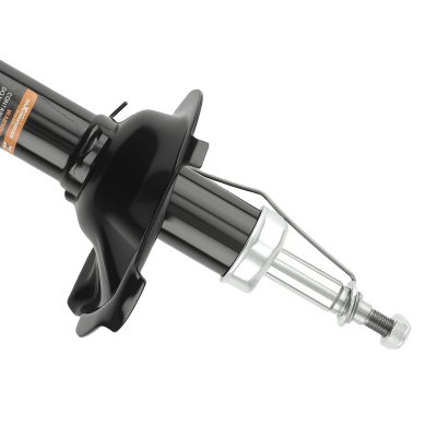 โช้คอัพหน้า สำหรับ Toyota Vios รุ่นแรก ปี 2002–2005 | รหัส OE 48510-09A00 | โช้คแก๊ส Twin-Tube จาก MaXpeedingrods