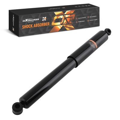 โช้คอัพหลัง สำหรับ Isuzu D-MAX 4x2 2012–2019 | OE 5-87315787-0 | MaXpeedingrods