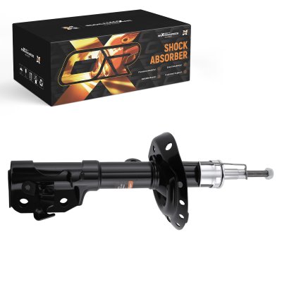 โช้คอัพหน้าขวาสําหรับ Honda City / Jazz (Plus) GE 2008–2013 | OE 51611-TGO-T03 | MaXpeedingrods