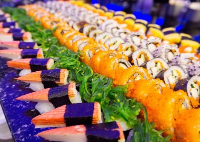 Chao Phraya Princess Dinner Cruise