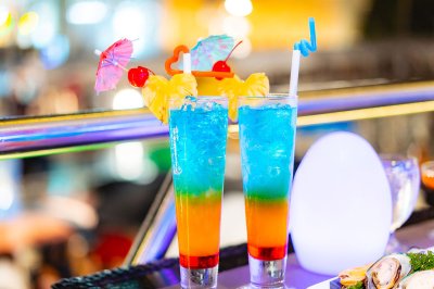 Chao Phraya Princess Sunset Program