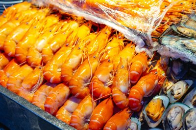 Chao Phraya Princess Sunset Program