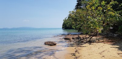 Phang Nga Bay & James bond By Speedboat from Phuket