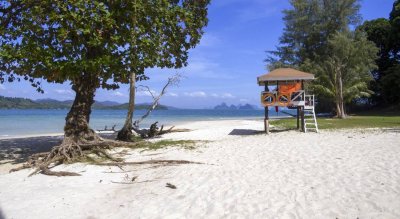 Phang Nga Bay & James bond By Speedboat from Phuket