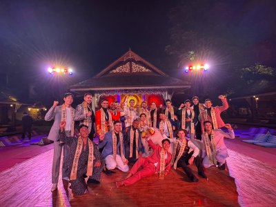 Khum Khantoke Lanna Dining &