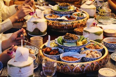 Khum Khantoke Lanna Dining &