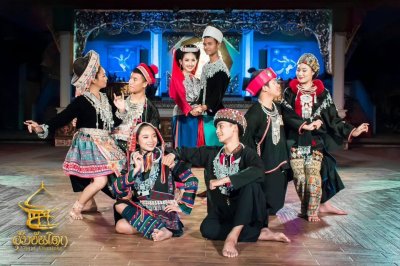 Khum Khantoke Lanna Dining &