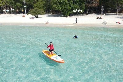 PATTAYAKOH LARN  FUN PACKAGE