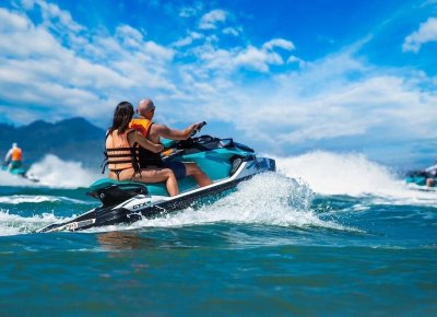 PATTAYAKOH LARN  FUN PACKAGE