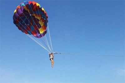 PATTAYAKOH LARN  FUN PACKAGE