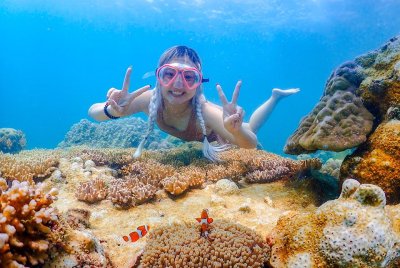 PATTAYAKOH LARN  FUN PACKAGE