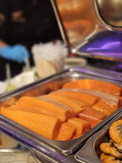 Meridian Dinner Cruise