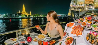 Meridian Dinner Cruise