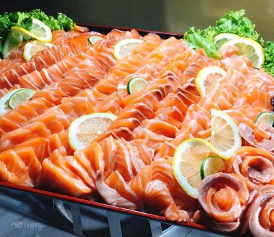 Meridian Dinner Cruise