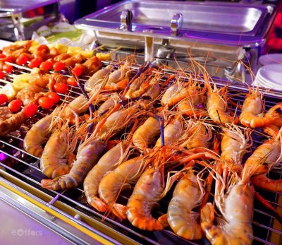 Meridian Dinner Cruise