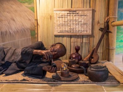 Golden Triangle & Mae Sai Border