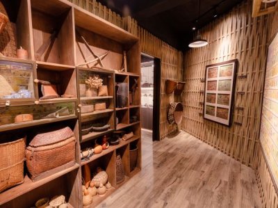 Golden Triangle & Mae Sai Border