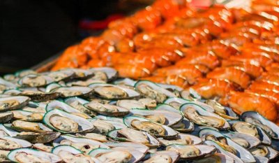 The Opulence - Luxury Dinner Cruise Bangkok