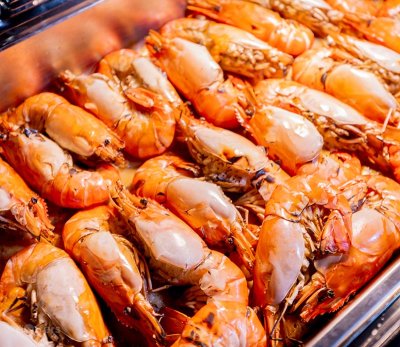 The Opulence - Luxury Dinner Cruise Bangkok