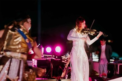 The Opulence - Luxury Dinner Cruise Bangkok