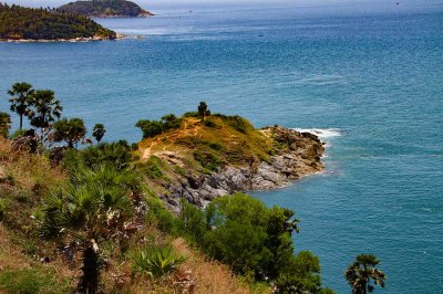 Phuket Private Day Tour