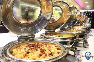 Wonderful Pearl Dinner Cruise