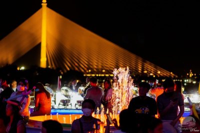 Wonderful Pearl Dinner Cruise