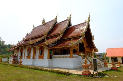 Chiang Mai City & Ancient Temples