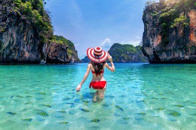 Phuket Private Day Tour