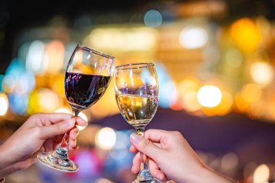 The Luxury White Dinner Cruise