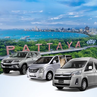 PATTAYA