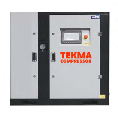 Single Screw Air Compressor