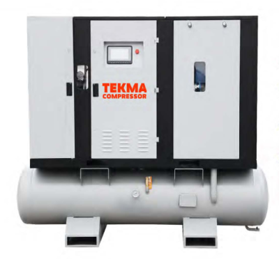 Black Diamond Series Air Compressor