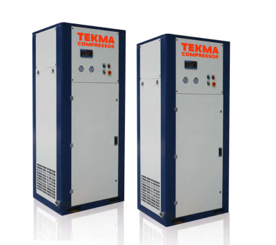 Membrane Nitrogen Production Ultra-clean System