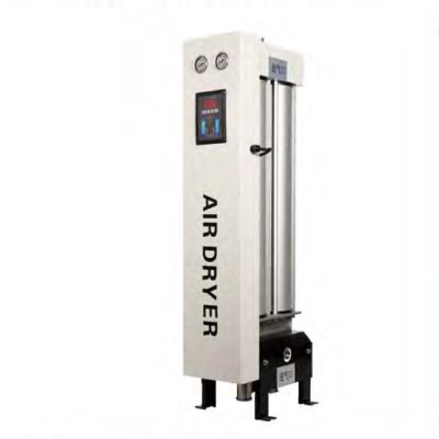 Adsorption Air Dryer - Pengering Udara Praktis untuk Air System