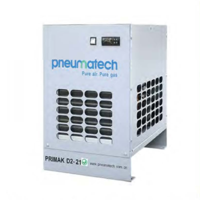 Pneumatic Imported Refrigated Dryer