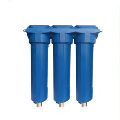 Precision Filter - Filter Udara Bertekanan Tinggi