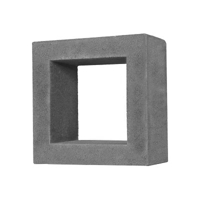 อิฐบล็อกช่องลม BLOCK001