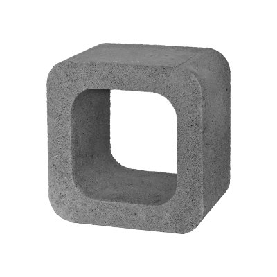 Ventilation block BLOCK002